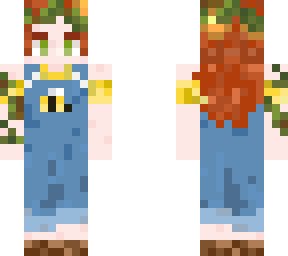 first skin
