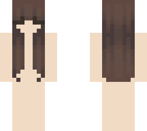 flick hair base