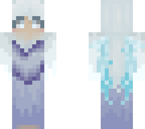 frozen fairy