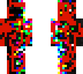 giant glitch null