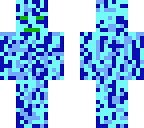 god of ice