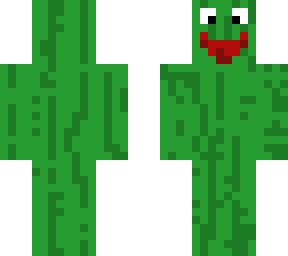 green thing