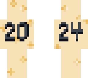 happy new year!