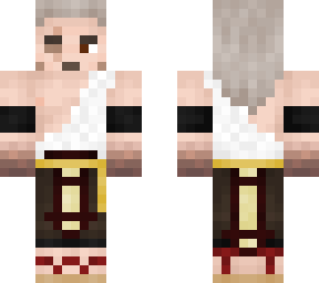 hephaestus [no hammer]