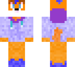 hypnicfox