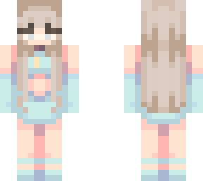 ice fairy