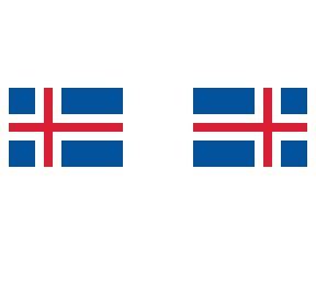 iceland flag
