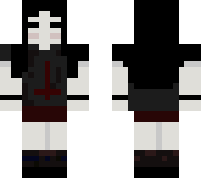 idk skin god