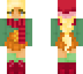 jingle belle