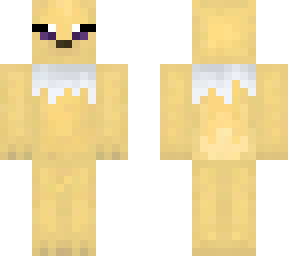jolteon