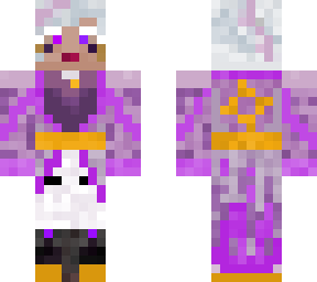 kai lilith roza
