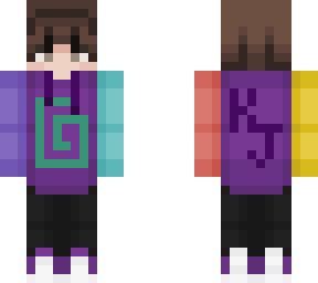 karl jacobs makeover v2