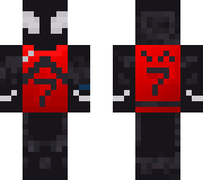 lowry spider man (edited from irllyslow)
