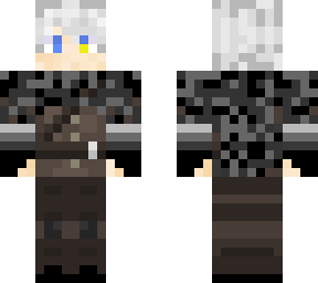 lumine rp skin - no hood