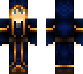 mage