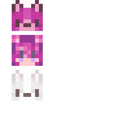 magenta / pfpce