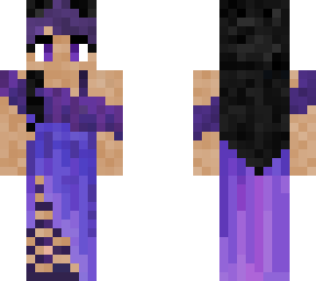 marss  dress v.1