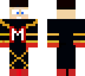 mikeysworld