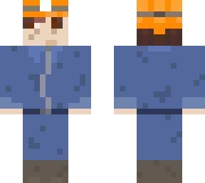 miner