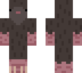 molly mole