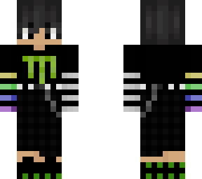 monster