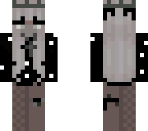 my oc (not my original skin)