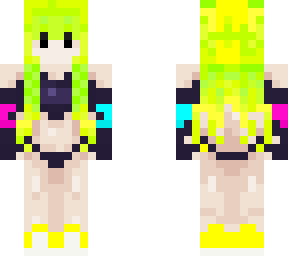 neon