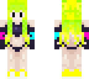 neon final maybe