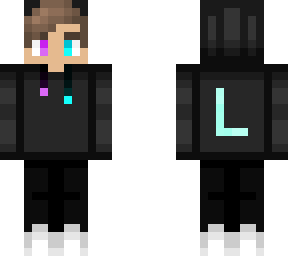 new skin