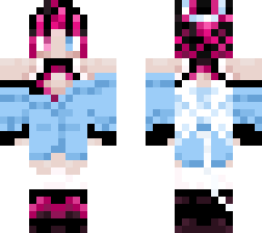 nyx caelesta