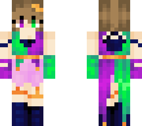 oc ~ vivienne lynx