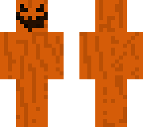 orange thing