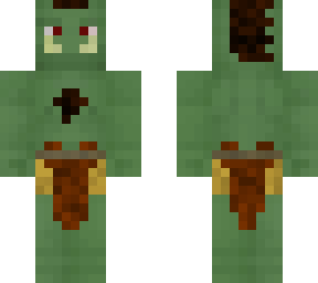 orc (teeth)