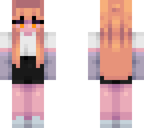 original character