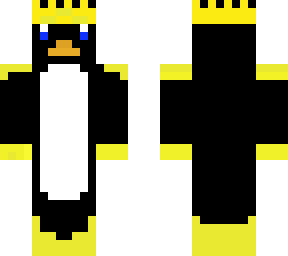penguin