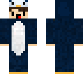 penguin