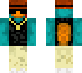 perry el ortitorico 3