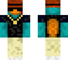perry el ortitorico 4