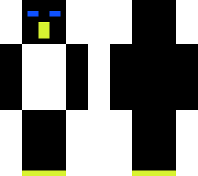 pinguin