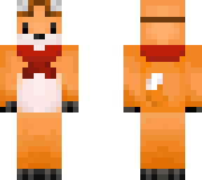piolet fox