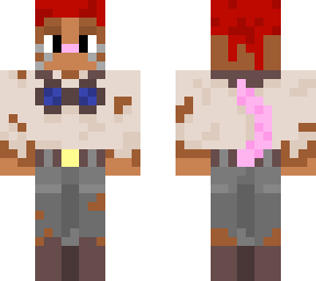 pirate rat