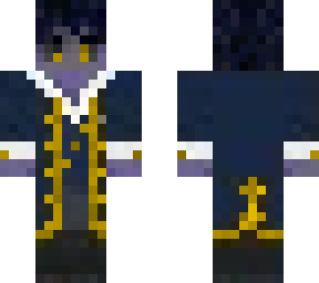 pirate tiefling