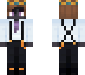 polish gavin bearded (hypothetically)