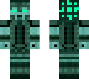 prismarine golem