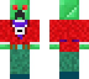 red life emeralds