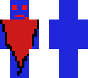red tornado