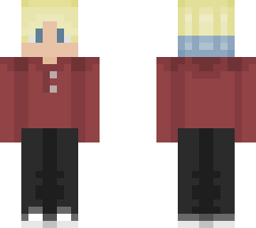 ronni skin