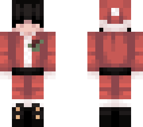 santa lol