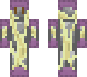 toaster | Minecraft Skins