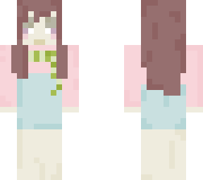 sloppy pinki